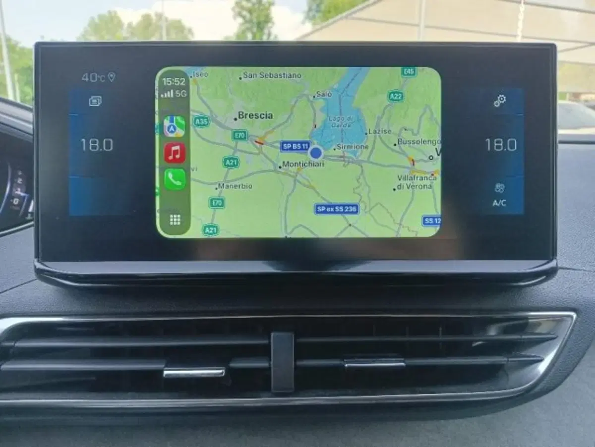 Peugeot 5008 usata a Brescia (13)
