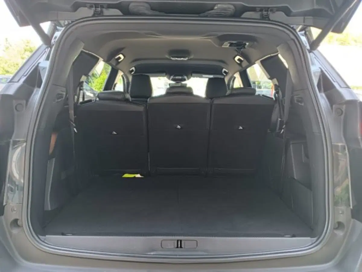 Peugeot 5008 usata a Brescia (15)
