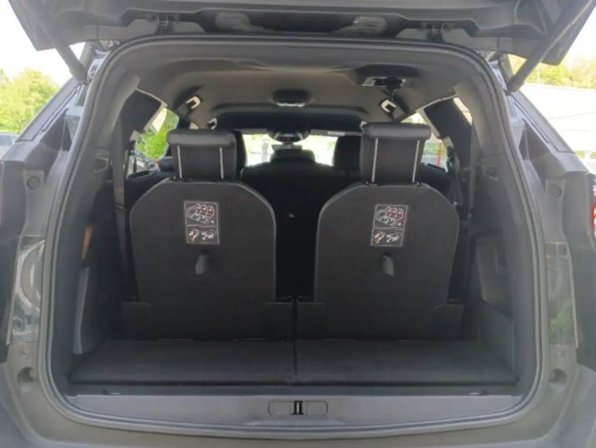 Peugeot 5008 usata a Brescia (16)