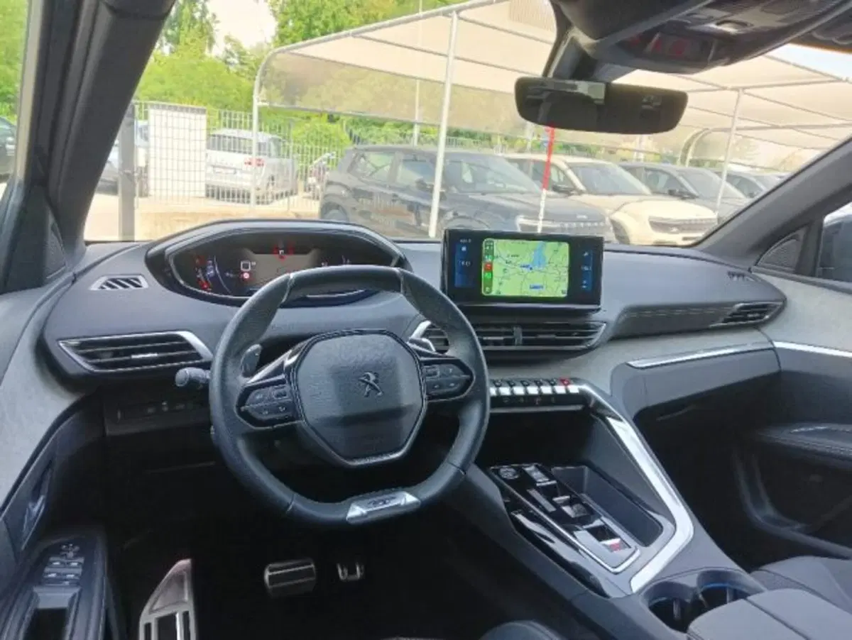 Peugeot 5008 usata a Brescia (6)