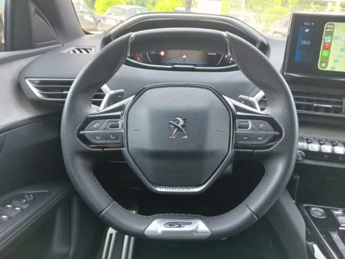 Peugeot 5008 usata a Brescia (7)