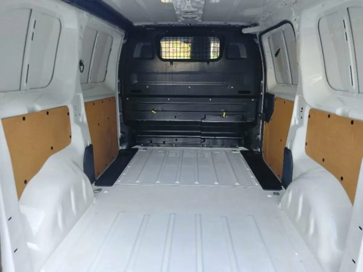 Toyota Proace usata a Brescia (10)