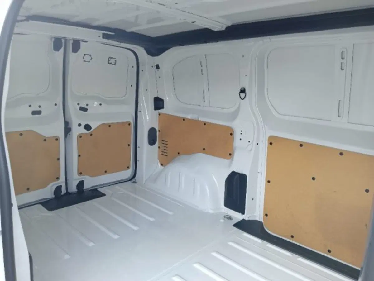 Toyota Proace usata a Brescia (11)