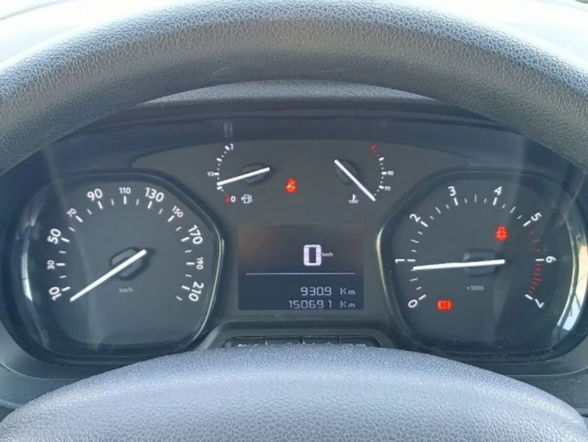 Toyota Proace usata a Brescia (7)