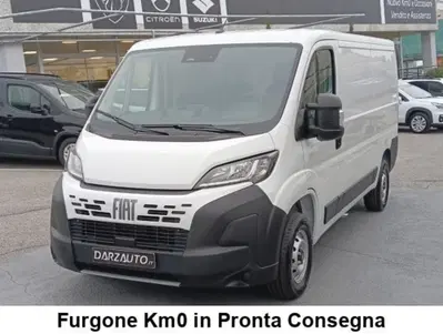 Fiat Ducato Furgone 30 2.3 MJT PM-TN Furgone nuova a Desenzano del Garda