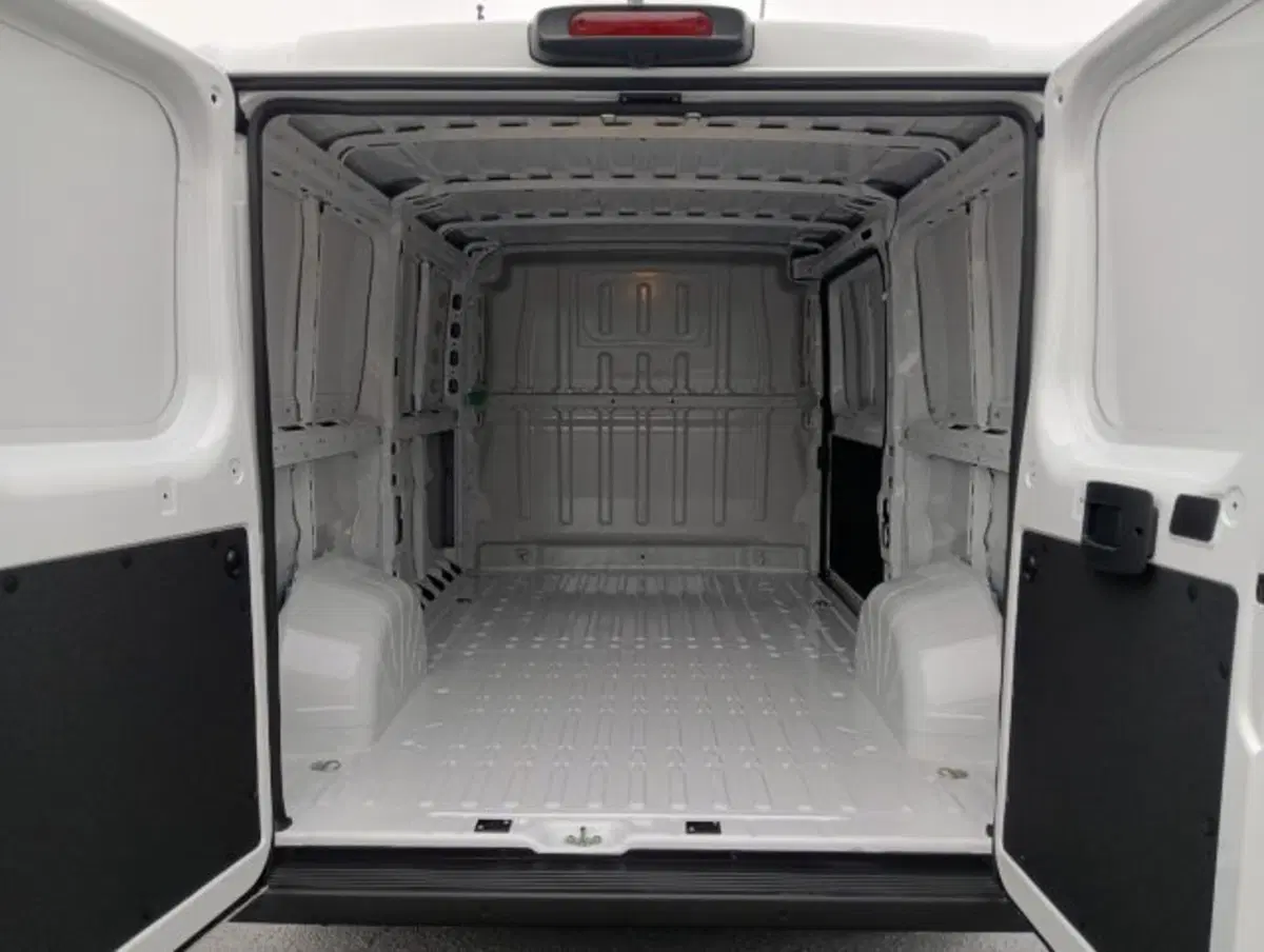 Fiat Ducato Furgone nuova a Brescia (12)