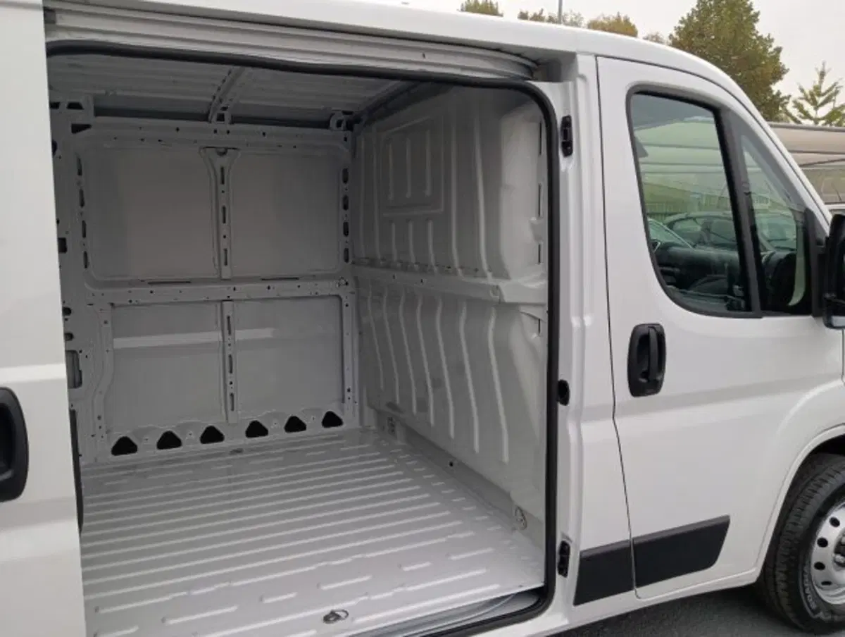 Fiat Ducato Furgone nuova a Brescia (14)