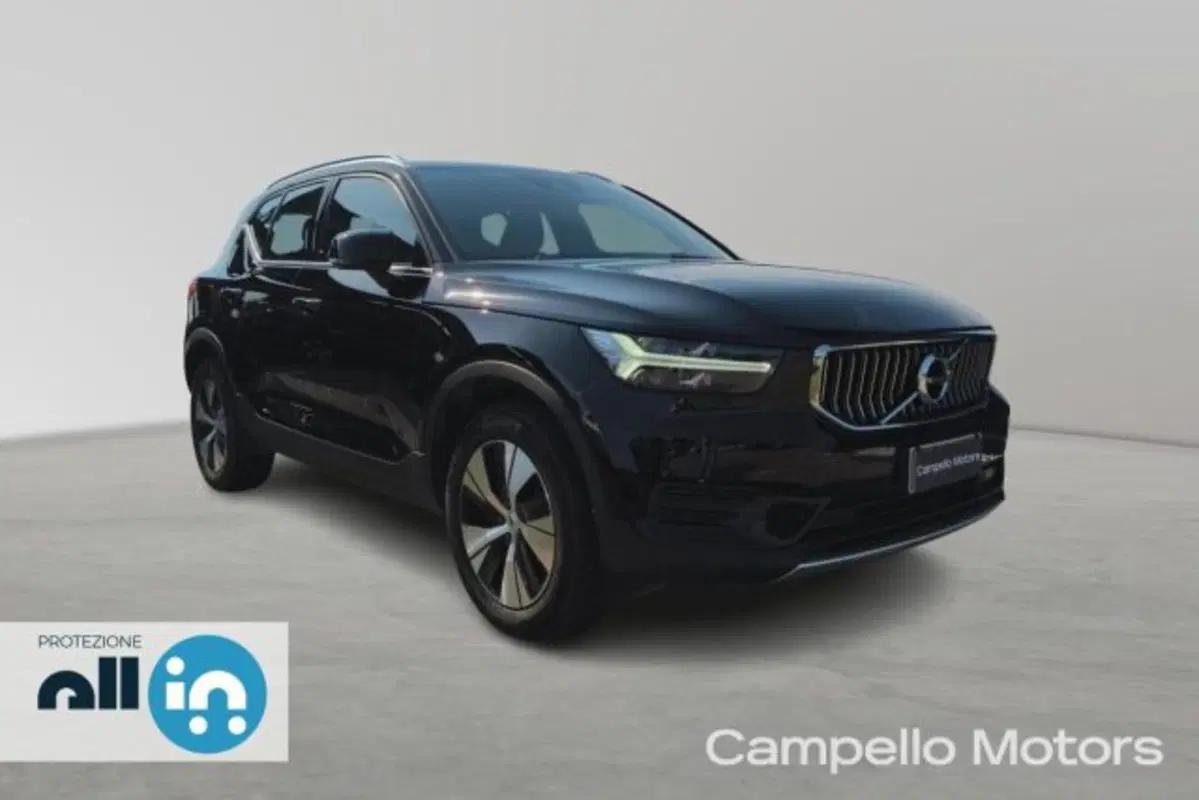 Volvo XC40 usata a Venezia