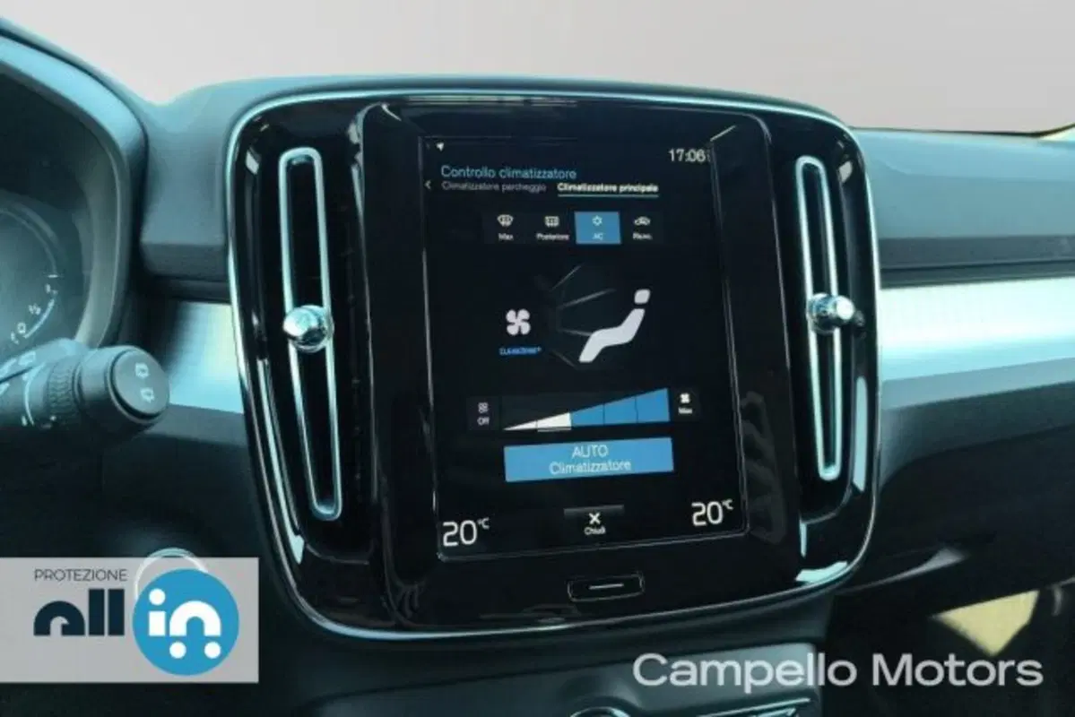 Volvo XC40 usata a Venezia (12)
