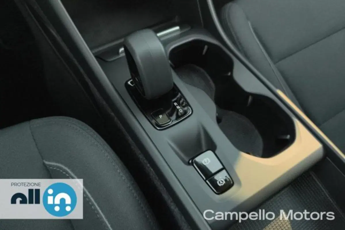 Volvo XC40 usata a Venezia (14)