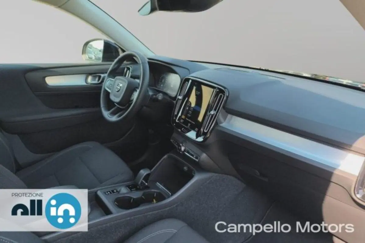 Volvo XC40 usata a Venezia (15)