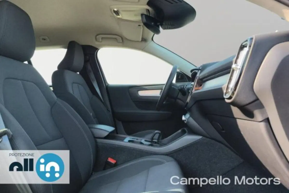 Volvo XC40 usata a Venezia (16)