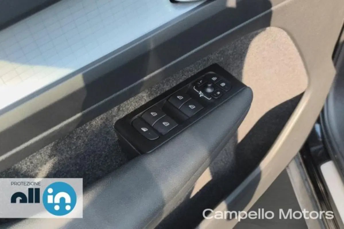 Volvo XC40 usata a Venezia (17)