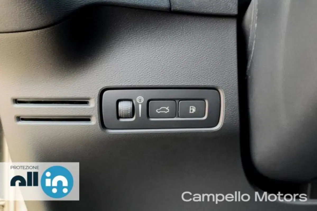 Volvo XC40 usata a Venezia (18)