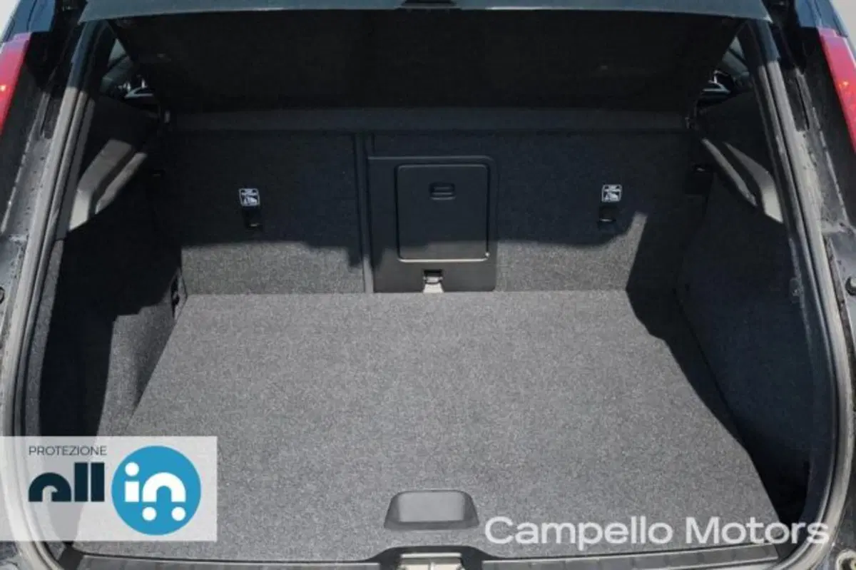 Volvo XC40 usata a Venezia (19)