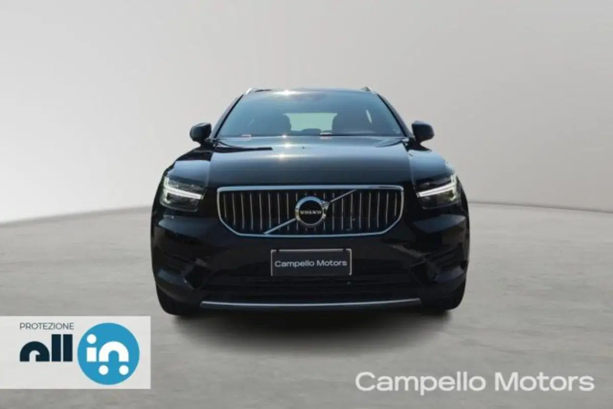 Volvo XC40 usata a Venezia (2)