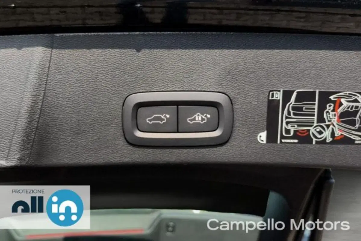 Volvo XC40 usata a Venezia (20)
