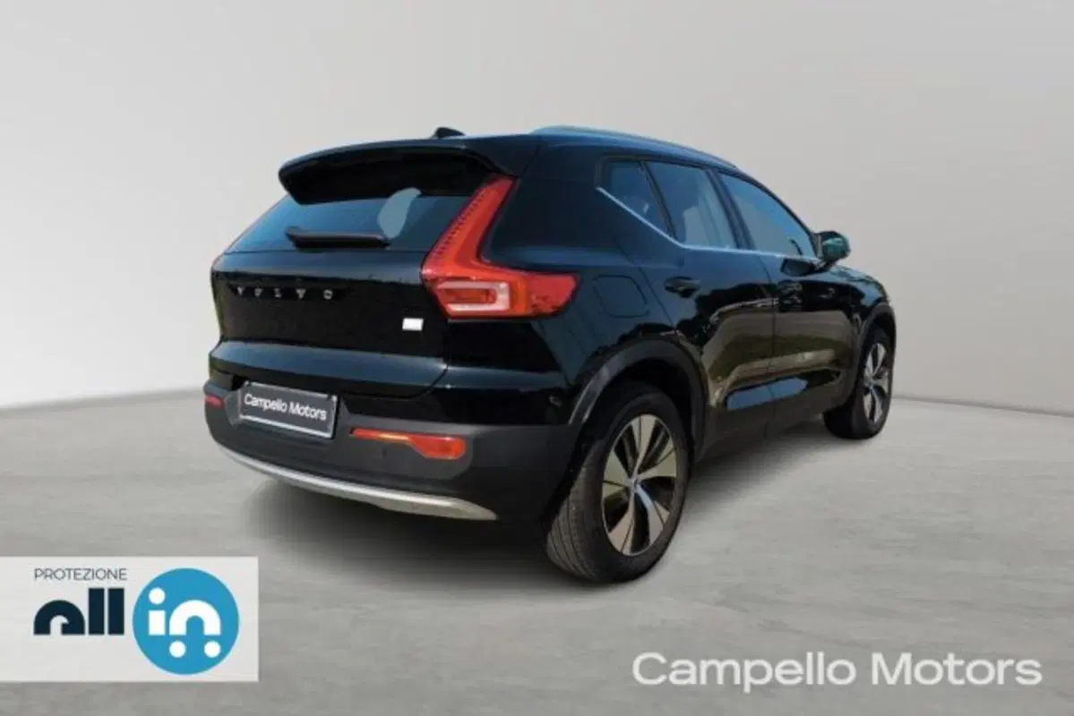 Volvo XC40 usata a Venezia (3)