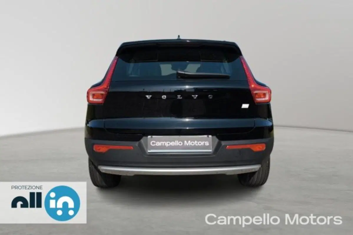 Volvo XC40 usata a Venezia (4)