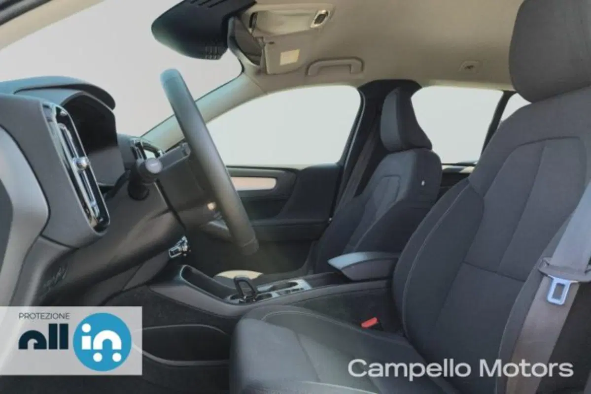 Volvo XC40 usata a Venezia (5)