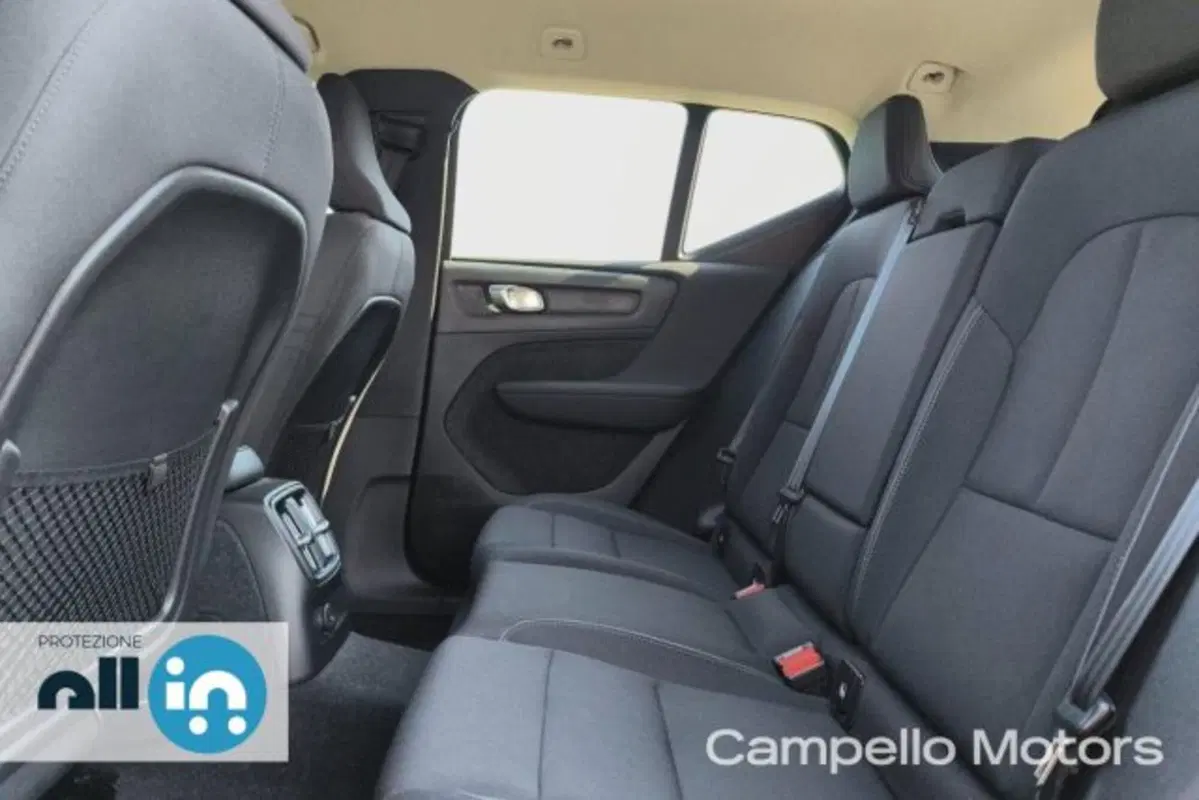 Volvo XC40 usata a Venezia (6)