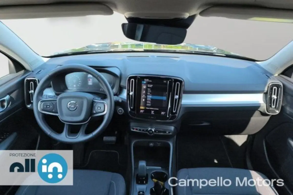 Volvo XC40 usata a Venezia (7)