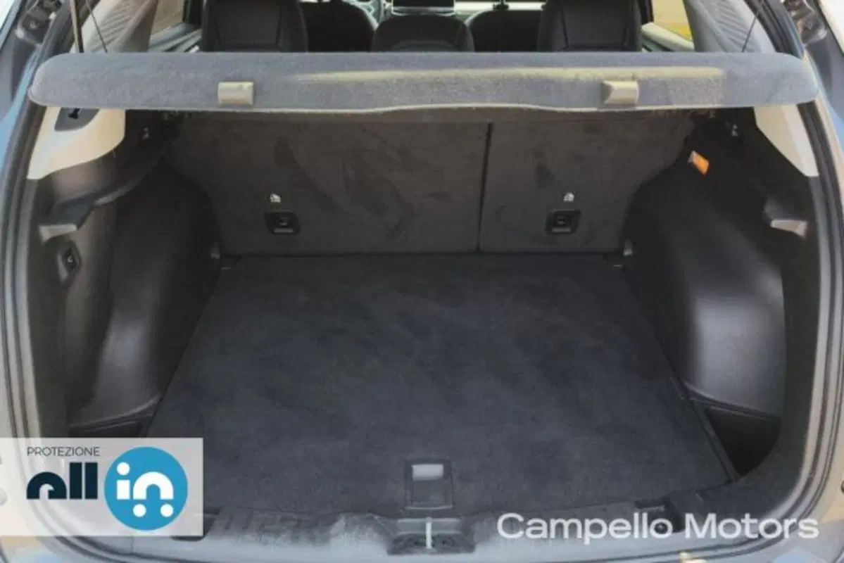 Jeep Compass usata a Venezia (20)
