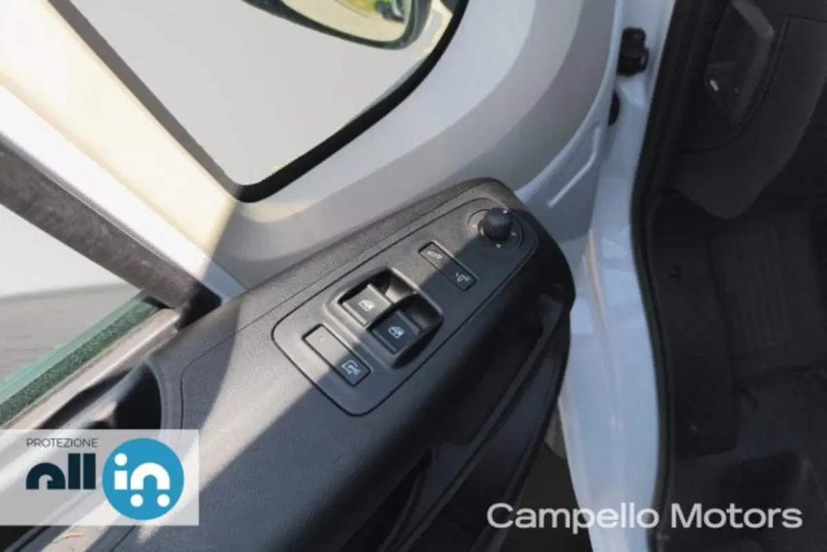 Fiat Ducato Furgone usata a Venezia (16)