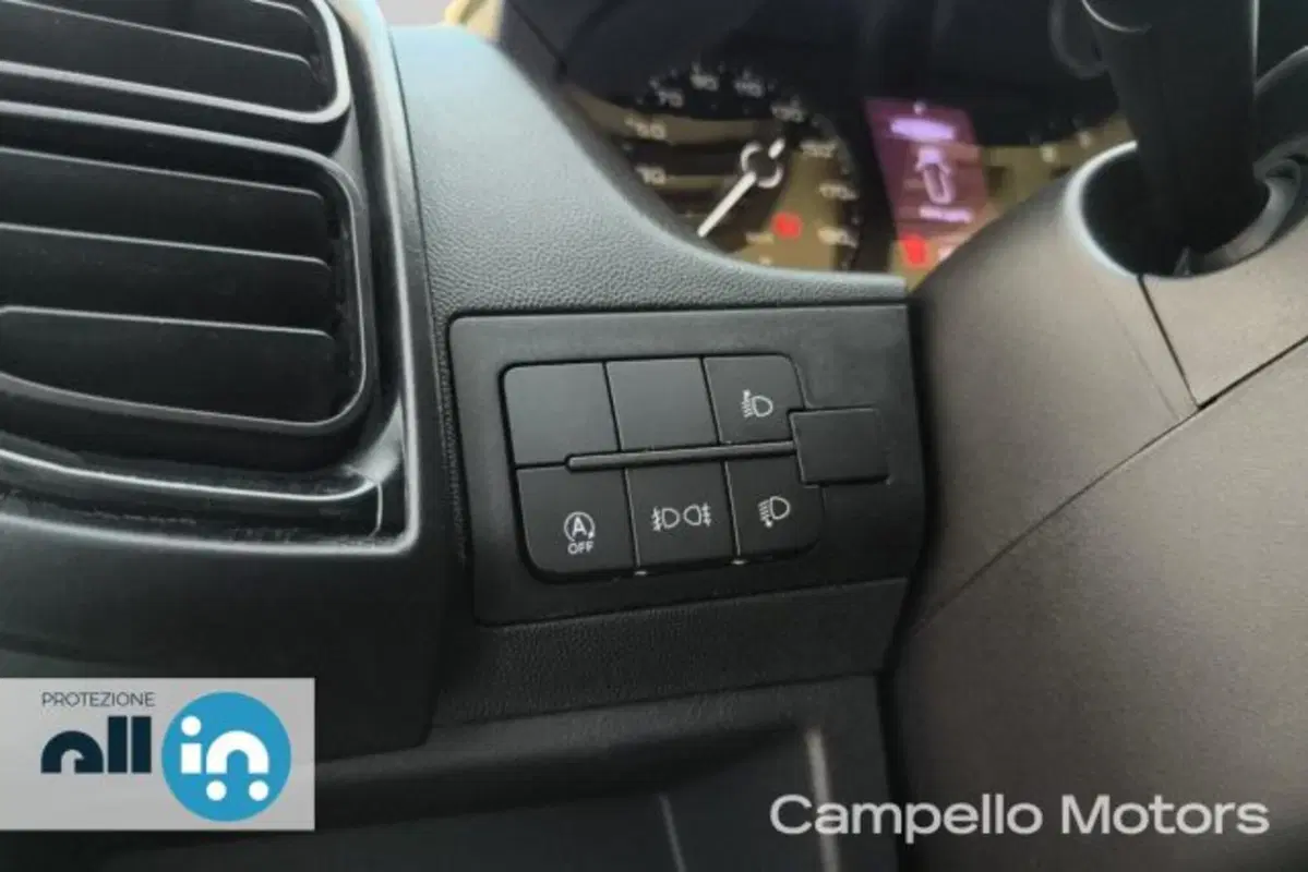 Fiat Ducato Furgone usata a Venezia (17)