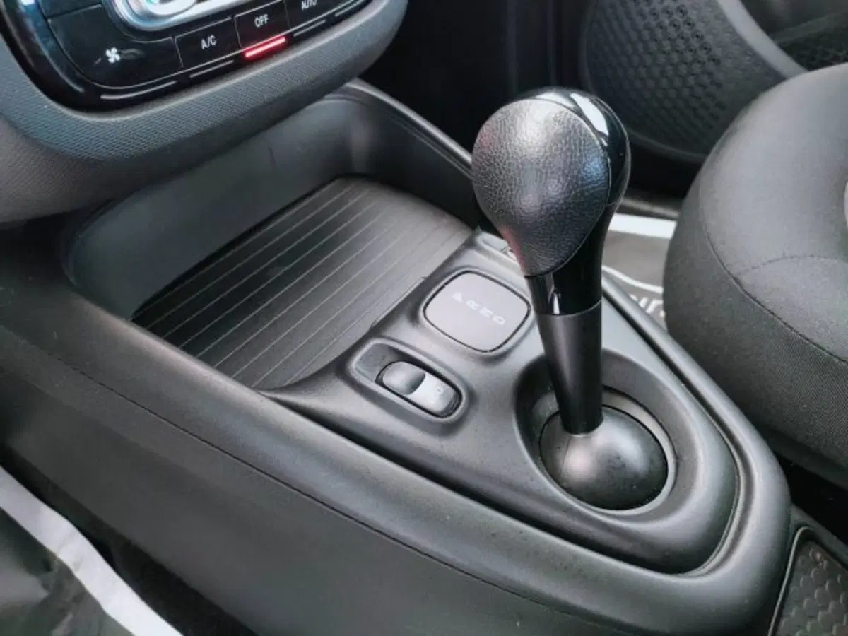 smart forfour usata a Teramo (16)