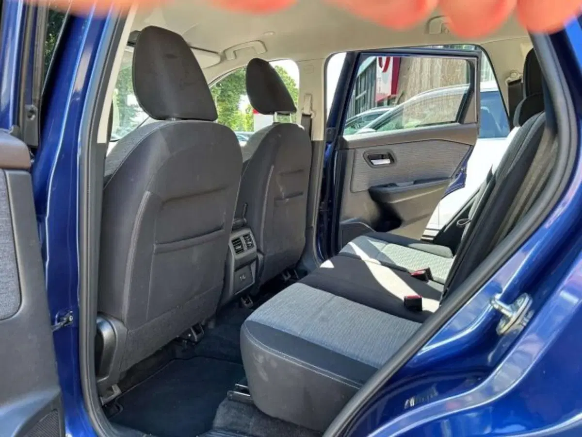 Nissan X-Trail usata a Firenze (13)