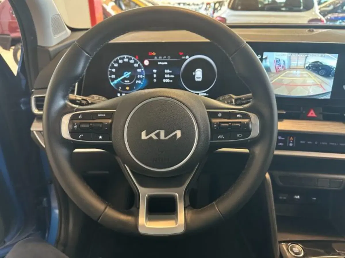 Kia Sportage usata a Vicenza (12)