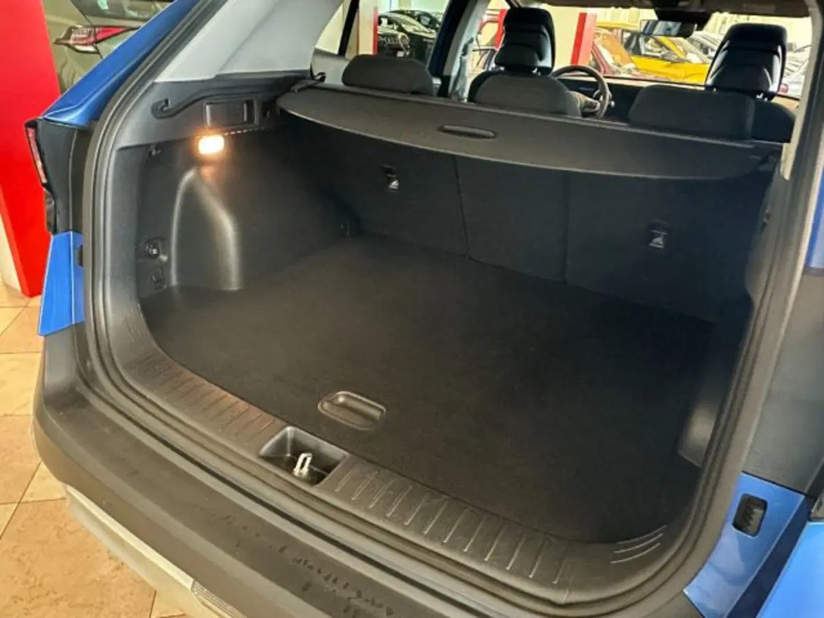 Kia Sportage usata a Vicenza (5)