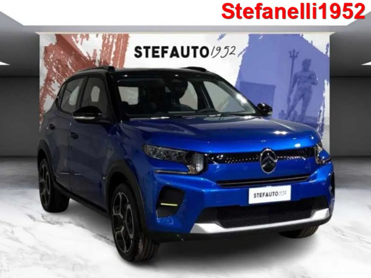 Citroen C3 Aircross nuova a Bologna
