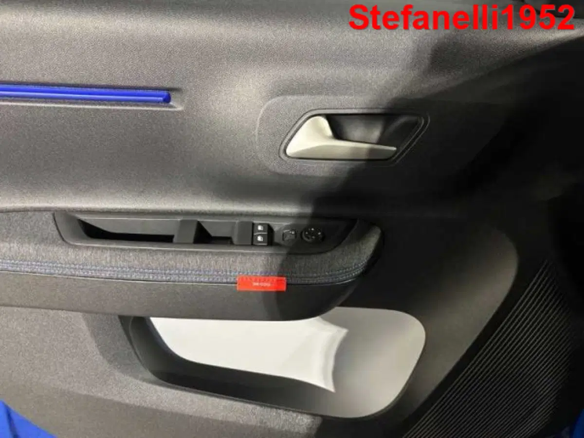Citroen C3 Aircross nuova a Bologna (10)