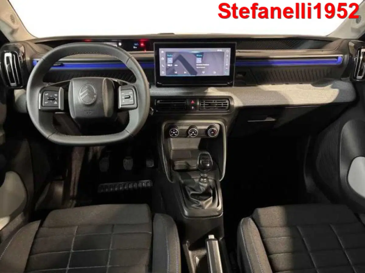 Citroen C3 Aircross nuova a Bologna (13)