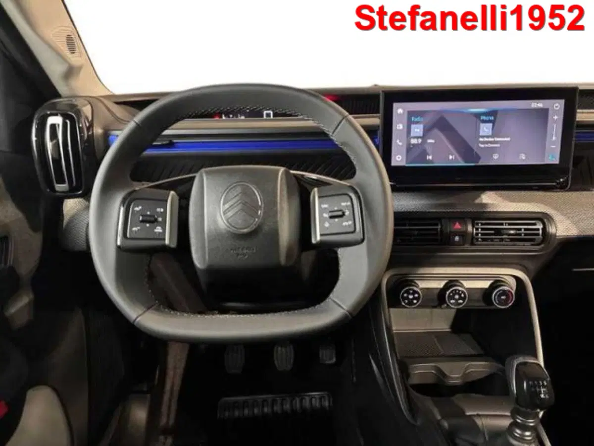 Citroen C3 Aircross nuova a Bologna (14)