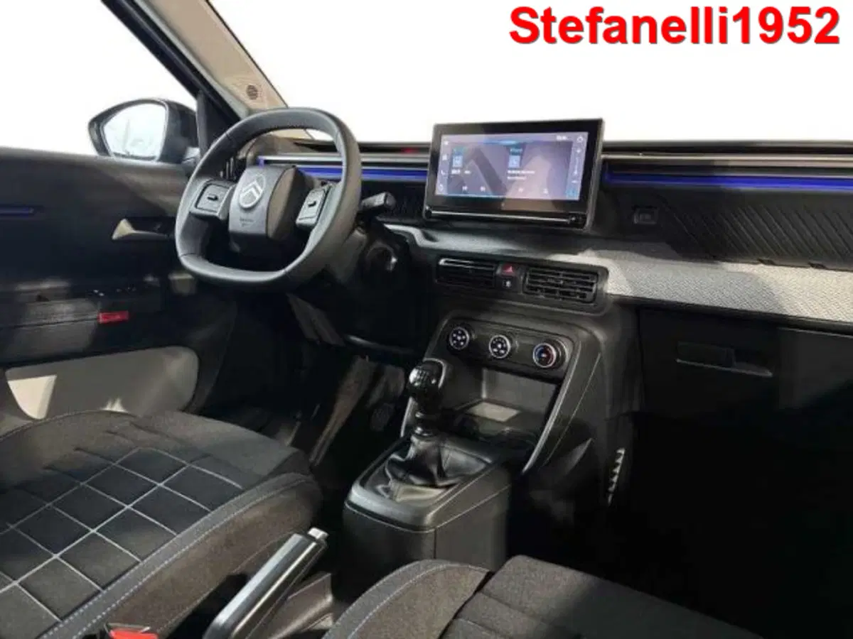 Citroen C3 Aircross nuova a Bologna (15)