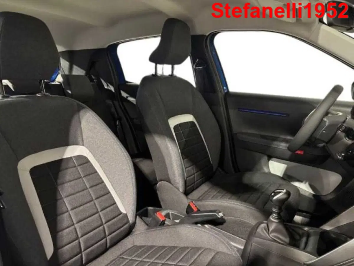 Citroen C3 Aircross nuova a Bologna (16)