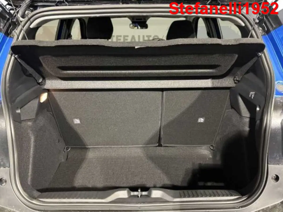 Citroen C3 Aircross nuova a Bologna (7)