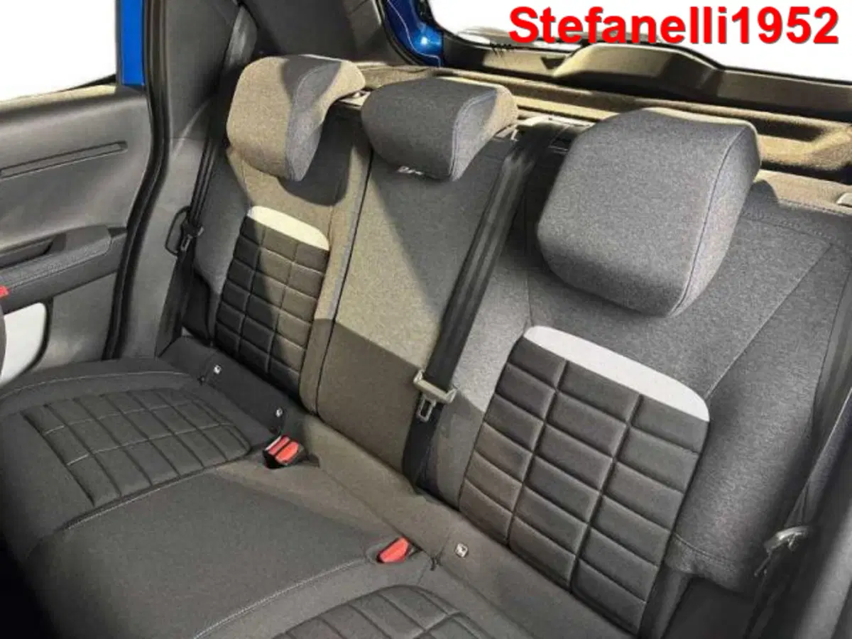 Citroen C3 Aircross nuova a Bologna (9)