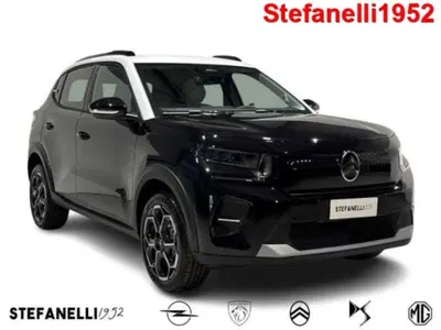 Citroen C3 1.2 puretech turbo Max 100cv s&amp;s nuova a Bologna