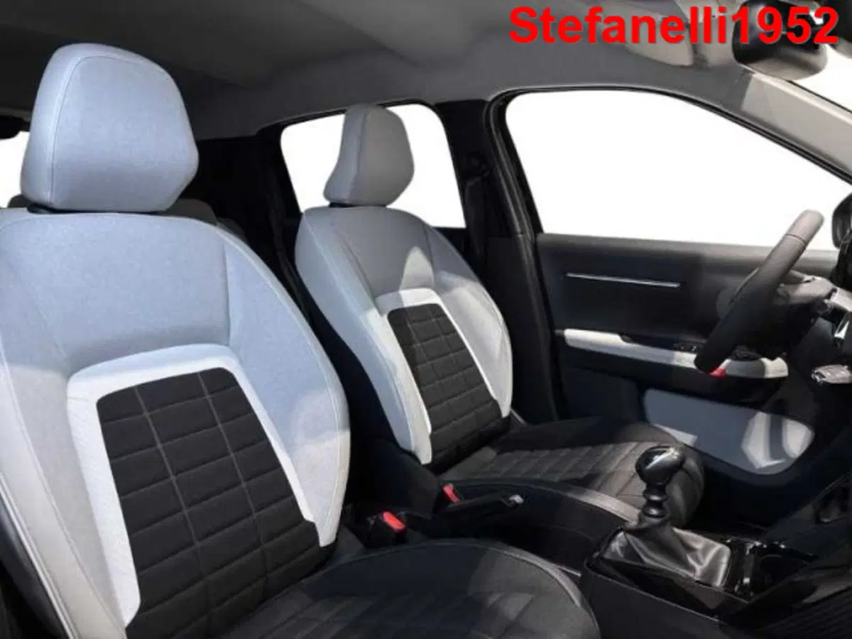 Citroen C3 nuova a Bologna (16)