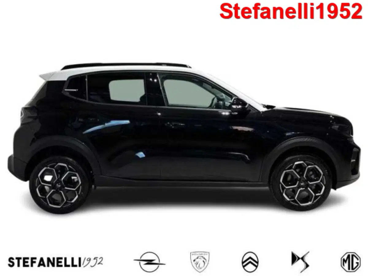 Citroen C3 nuova a Bologna (2)