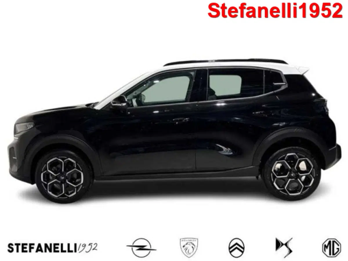 Citroen C3 nuova a Bologna (3)