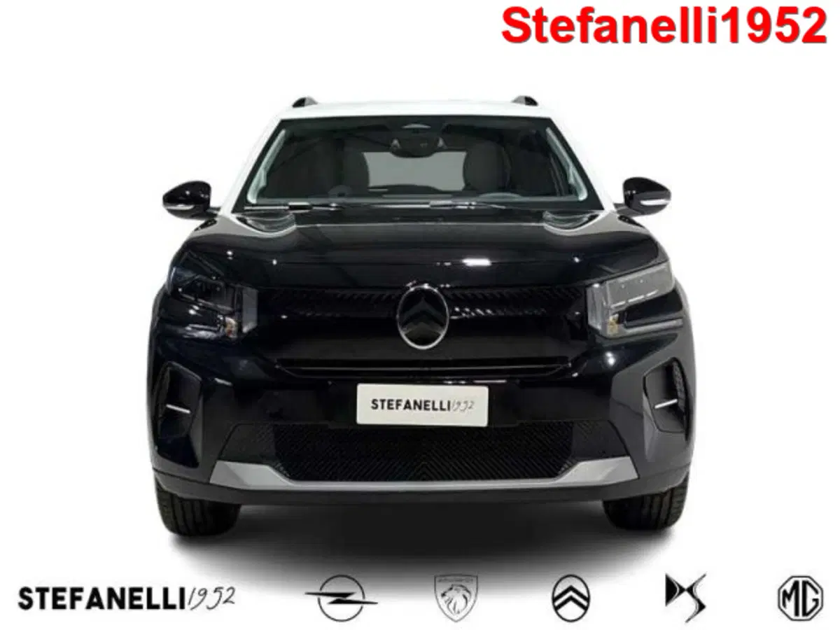 Citroen C3 nuova a Bologna (4)
