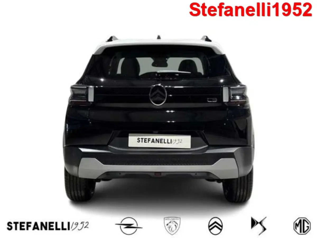 Citroen C3 nuova a Bologna (6)