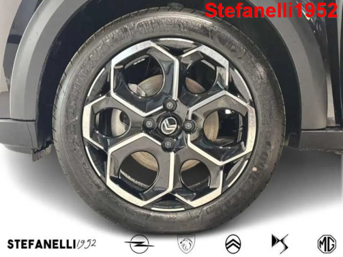 Citroen C3 nuova a Bologna (8)