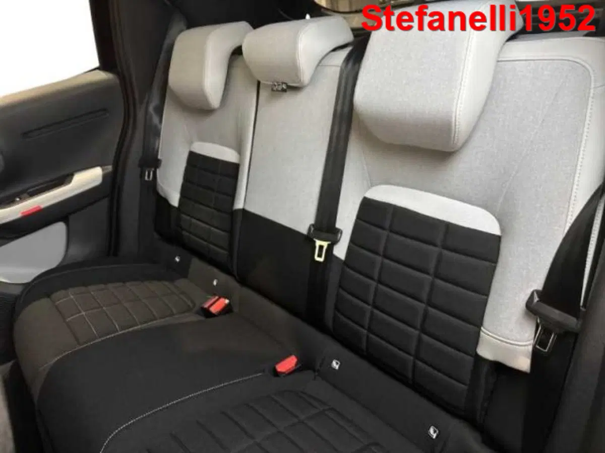 Citroen C3 nuova a Bologna (9)