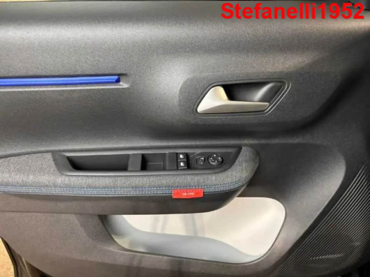 Citroen C3 Aircross nuova a Bologna (10)
